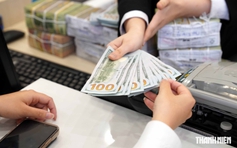 Giá USD hôm nay 19.8.2026: Giảm xuống dưới 26.000 đồng