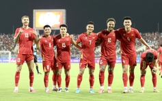 'Bùa hộ mệnh' ở chung kết của đội tuyển Việt Nam: Sẽ đánh bại Thái Lan, bảo vệ chức vô địch