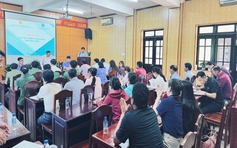 100 doanh nghiệp ở TP.HCM còn hoạt động nợ BHXH hơn 600 tỉ đồng