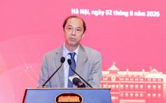 Thu hút FDI chất lượng cao từ Mỹ: Địa phương không thể thụ động