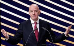 Tương lai nào cho Chủ tịch FIFA sau khủng hoảng cổ phần hóa World Cup?