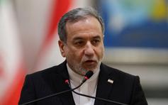 Iran dọa đáp trả tương xứng nếu bị Mỹ tập kích