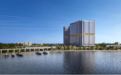 An Gia ra mắt gói ‘100% Đặc quyền Priority’ dự án The Gió Riverside