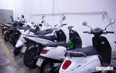 Cán bộ TP.HCM tiên phong 'xanh hóa' phương tiện