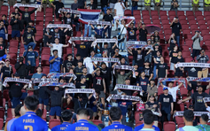 CĐV Malaysia trả sạch vé bán kết, không đến Việt Nam dự khán sân Mỹ Đình: Người Thái sẽ khác đấy…