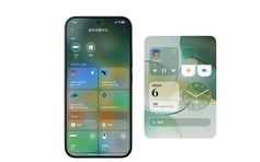 Những thiết bị Xiaomi nhận được hiệu ứng kính mờ độc đáo trên HyperOS 4