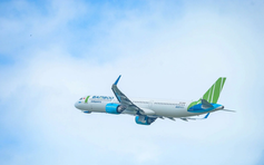 Bamboo Airways bị hủy chuyến: Ủy ban Cạnh tranh Quốc gia khuyến cáo hành khách