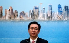 Trung Quốc tuyên án chung thân nhà sáng lập Evergrande, phạt tập đoàn 2,4 tỉ USD