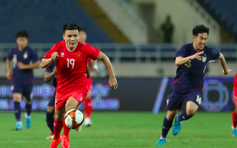 HLV Kim Sang-sik chuẩn bị sẵn ‘bài tủ’, chờ đánh bại Thái Lan chung kết ASEAN Cup