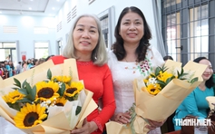 Hiệu trưởng ở Đồng Nai nêu lý do xin làm giáo viên sau sắp xếp