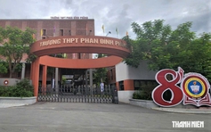 Tiêu chí bổ nhiệm hiệu trưởng sau sắp xếp trường học tại Hà Tĩnh