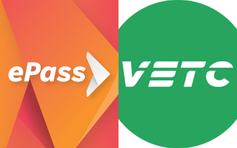 Cục Đường bộ yêu cầu VETC, ePass 'nghiêm túc rút kinh nghiệm' vụ thu phí 6.600 đồng