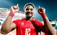 Dự đoán tỷ số Thái Lan - Việt Nam, chung kết ASEAN Cup: Đội khách thắng sít sao