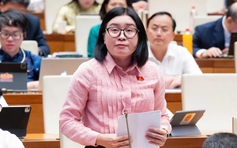 'Nhà ở xã hội 50 m2 giá đã 1 tỉ, bằng 10 năm thu nhập'