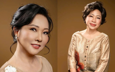 Sân khấu mới của Thành Lộc hội tụ nhiều thế hệ nghệ sĩ