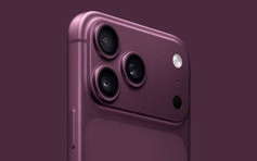 iPhone 18 Pro Max lộ nâng cấp độc quyền khiến bản Pro bị bỏ xa