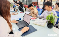 Lưu ý quy định riêng khi xét tuyển bổ sung