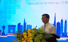 Đến năm học 2027 - 2028 TP.HCM phấn đấu đủ điều kiện dạy học 2 buổi/ngày