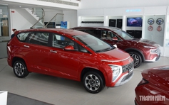 4 bất tiện người mua ô tô 7 chỗ chỉ nhận ra sau khi sử dụng