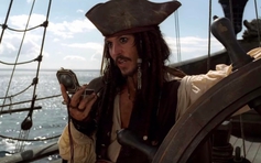 Jack Sparrow có cứu nổi sự nghiệp Johnny Depp?