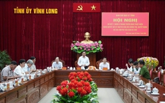 Vĩnh Long tháo điểm nghẽn chuyển đổi số, mở đường tăng trưởng 2 con số