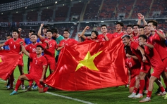 Siêu máy tính dự đoán chung kết Thái Lan vs Việt Nam, 82% độc giả Thanh Niên chọn đội khách thắng