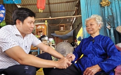 Tây Ninh: 18 nghĩa trang, hơn 15.000 mẫu sinh phẩm và những cuộc trở về bi tráng