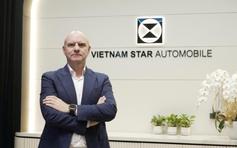 Mercedes-Benz Vietnam Star Automobile: Chuẩn mực mới của sự sang trọng