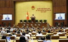 Ngăn đầu cơ, kéo giảm giá nhà