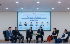 Chuyên gia, nhà khoa học cùng giải bài toán phát triển đường sắt đô thị