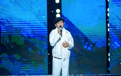 Chàng trai gây chú ý vì hát giống ca sĩ Đan Trường
