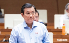 Không thể mặc nhiên coi người sở hữu nhiều bất động sản là đầu cơ