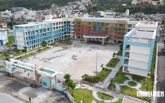 Quảng Ninh giảm gần một nửa cơ sở giáo dục công lập sau sắp xếp