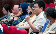 Làm sao để học giả Việt Nam tham gia vào đối thoại toàn cầu?
