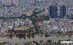 Dự án cầu đường Bình Tiên ở TP.HCM: Lãnh đạo phường đến nhà trao thưởng cho dân