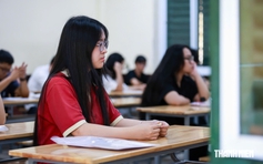 Trường ĐH Sư phạm TP.HCM xét tuyển bổ sung từ 17-18 điểm