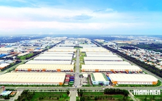Vốn đầu tư Singapore vào Việt Nam dịch chuyển sang công nghệ, tài chính
