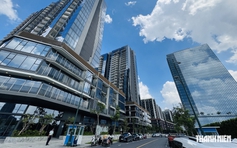 Nhà nước định giá đất để thị trường minh bạch, bền vững