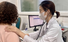 Không bắt buộc khám tối thiểu 6 phút/người bệnh