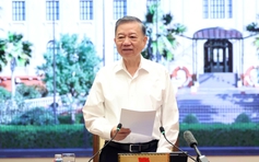 Nghiên cứu ban hành 'Thị thực nhân tài Việt Nam'
