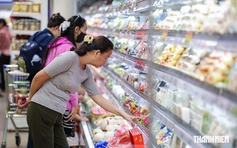 Mở rộng giảm thuế cho người làm công ăn lương
