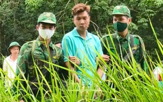 Đồng Nai: Bắt quả tang thanh niên vận chuyển hơn 19 kg ma túy