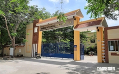 Cà Mau cấp học bổng gấp 3 lần học phí cho học sinh trường chuyên