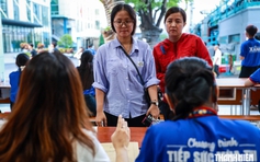 Tuyển sinh ĐH 2026: Chất lượng đầu vào nâng cao