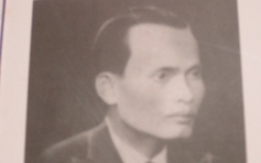 Thầy tôi là nhà cách mạng làm thơ