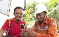 PC Quảng Ngãi lấy khách hàng làm trung tâm, nâng cao chất lượng dịch vụ