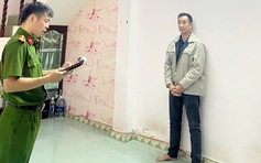 Bắt giám đốc chiếm đoạt 12 tỉ đồng tiền góp vốn đầu tư bất động sản