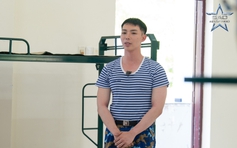 Ê kíp 'Sao nhập ngũ' lên tiếng về ồn ào của Erik