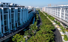 Chuyên gia hiến kế hạ giá nhà đất
