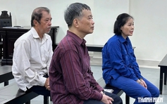 Vụ án kéo dài 16 năm: Cơ quan điều tra tiếp tục đề nghị truy tố